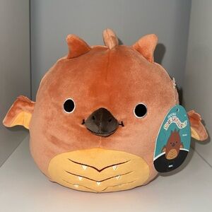 Squishmallows Godzilla Rodan the Kaiju